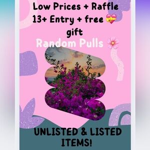 MUST READ 🎀 live posh show!